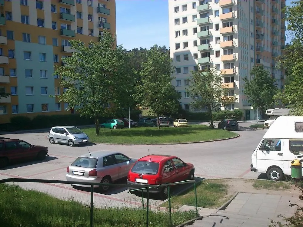 Holiday Apartment In Sopot Polska