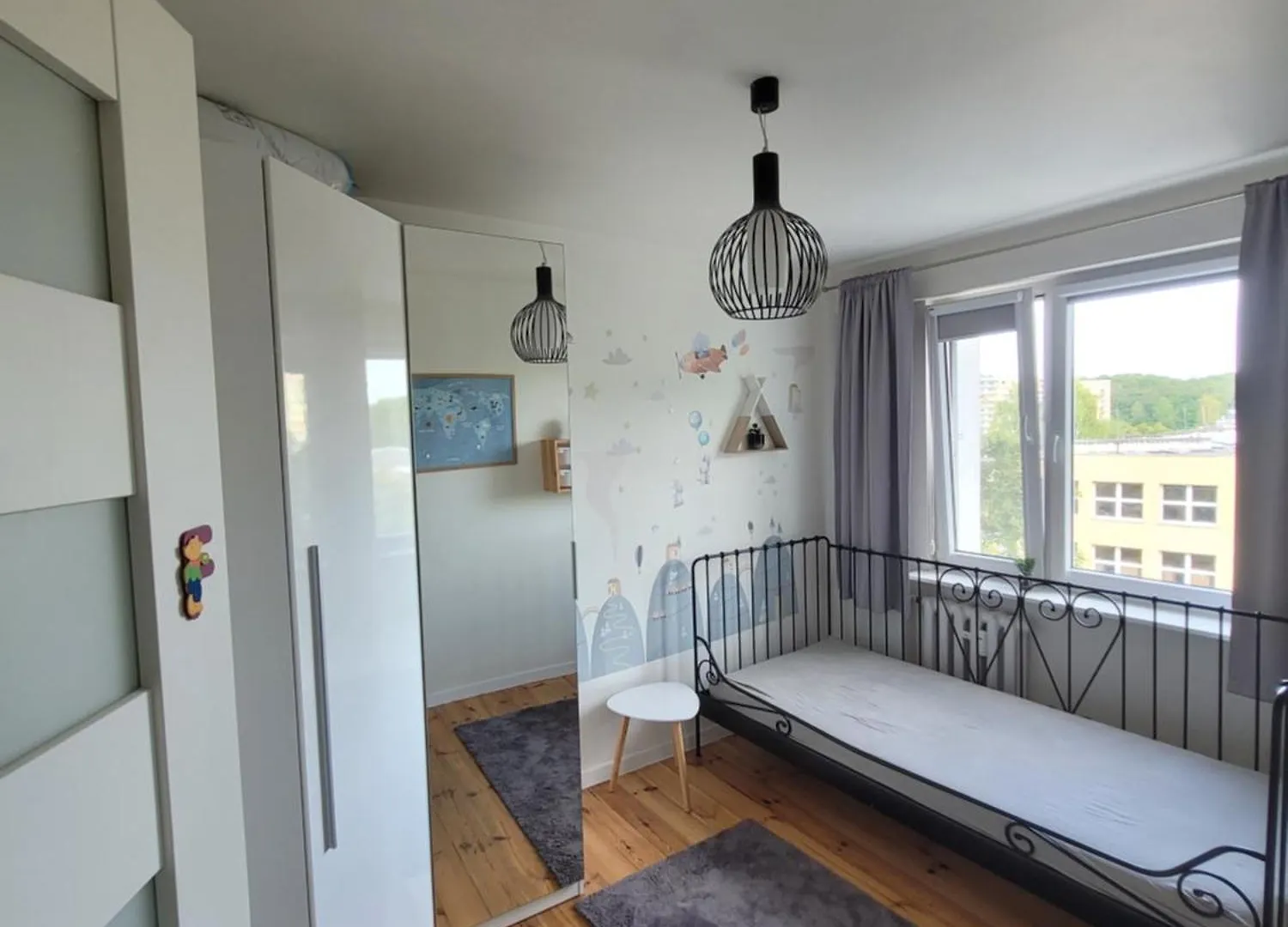 Holiday Apartment In Sopot