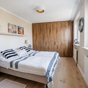 Apartament Słoneczny, Sopot