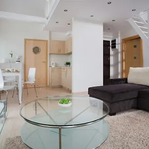 Apartament Yellow House Lodging, Sopot